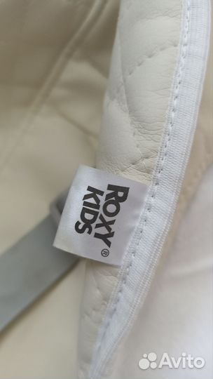 Чехол универсальный на стульчик для кормления