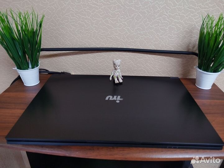 Новый Игровой ноутбук i5 12500Н/16/rtx3050