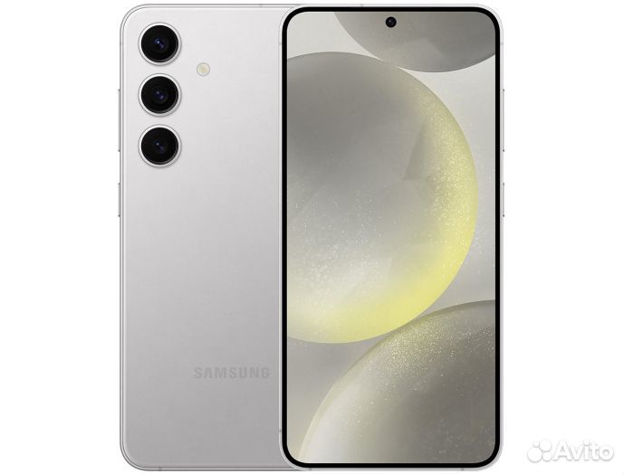 Samsung Galaxy S24, 12/256 ГБ