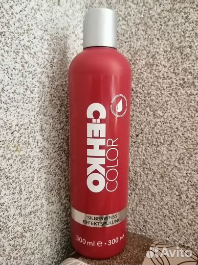 Средства для волос