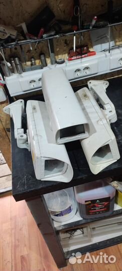 Камера видеонаблюдения уличная hikvision