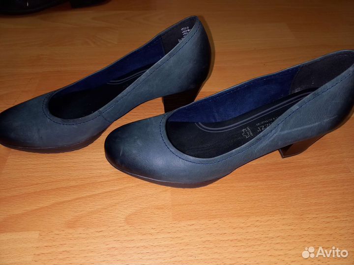 Туфли женские