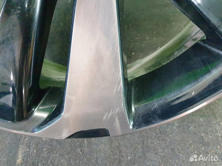 Диск литой R18 Lexus NX 1 (2014-2021)