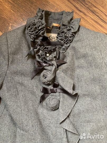 Пальто для девочки