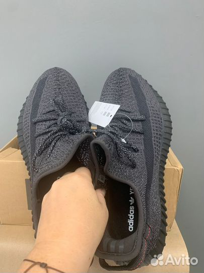 Кроссовки Adidas Yeezy 350