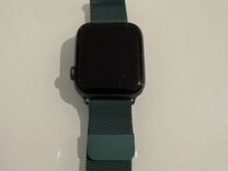 Часы apple watch 4 44 mm