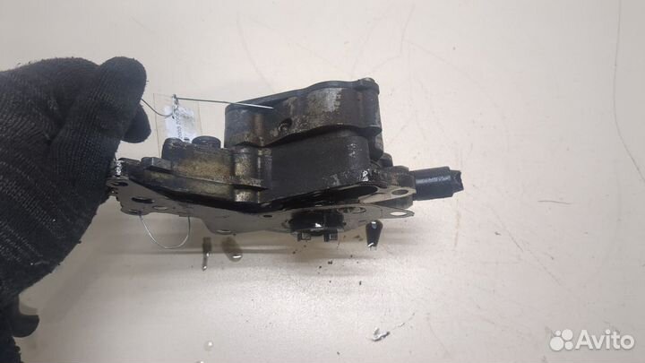 Тнвд Volkswagen Touran, 2004