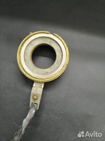 Катушка импульсная лодочного мотора Yamaha 80-90, 2 такта