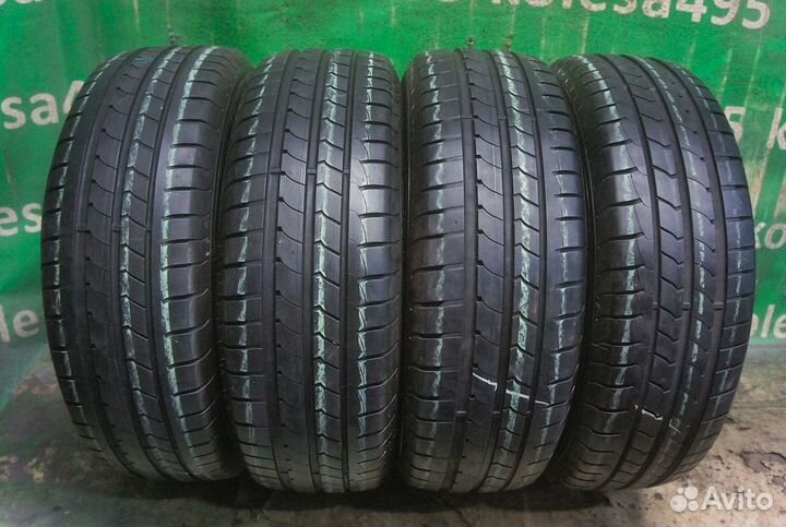 Goodyear EfficientGrip 195/60 R16 89H