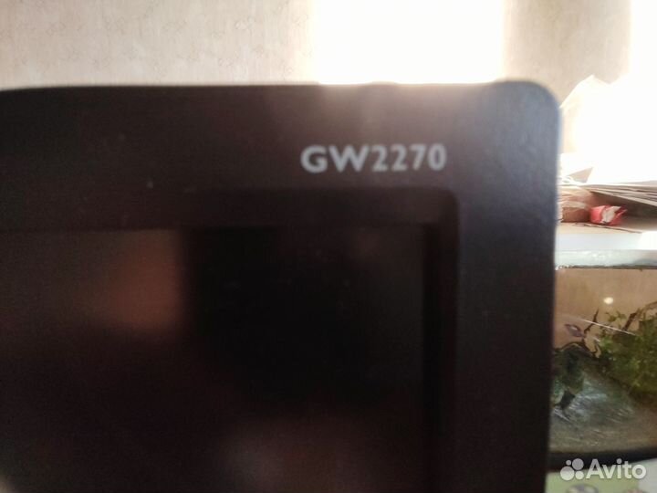 Монитор для компьютера Acer V226HQL bmd