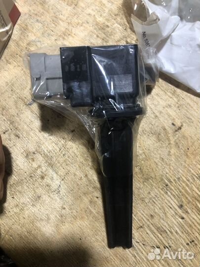 Катушка зажигания Ямаха 350