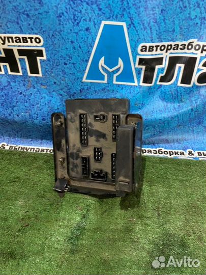 Блок предохранителей Lifan Breez 1.6 2009