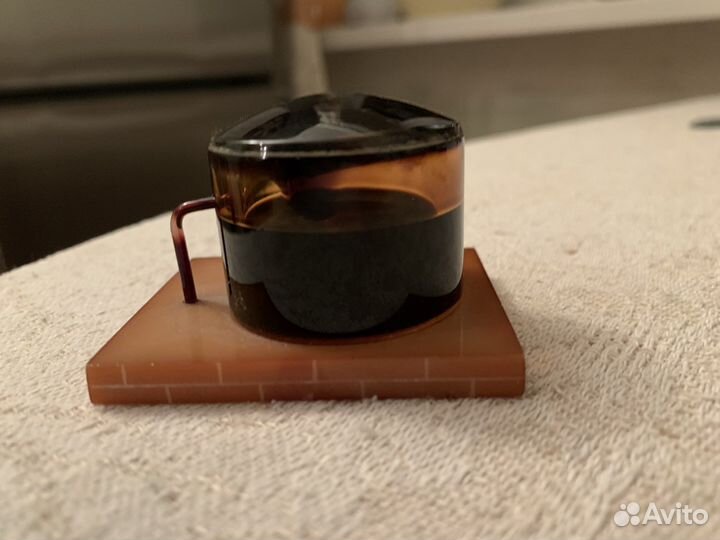 Металлические вещички