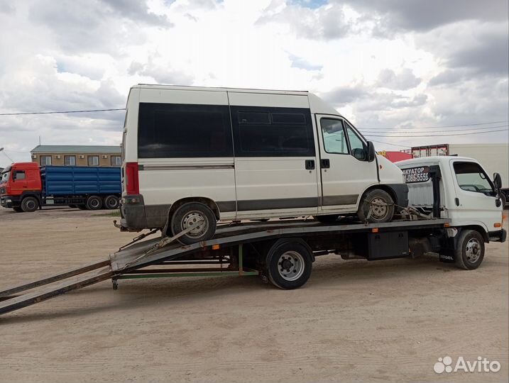 Услуги Эвакуатора 24 часа круглосуточно