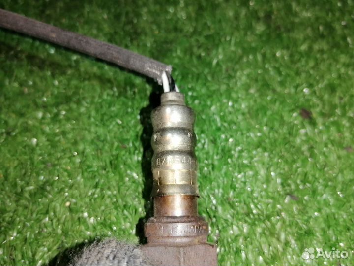 Датчик кислородный OZA544-N8 Nissan Murano Z50