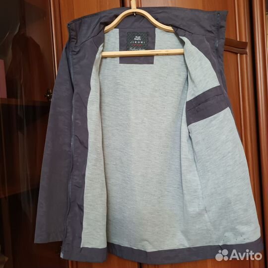 Ветровка на подростка рост 164-170