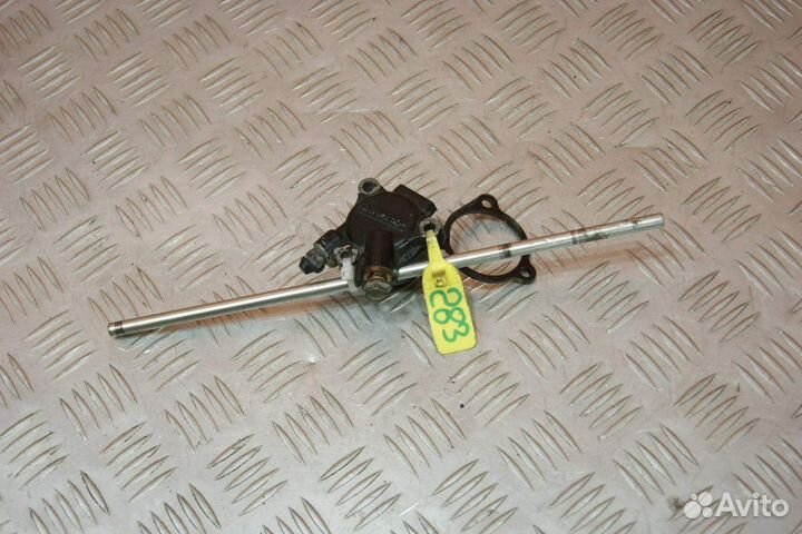 Цилиндр сцепления Kawasaki ZX-10, Tomcat