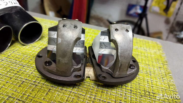 Микроскоп мбс-2