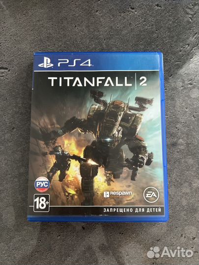 Игры для приставок ps4
