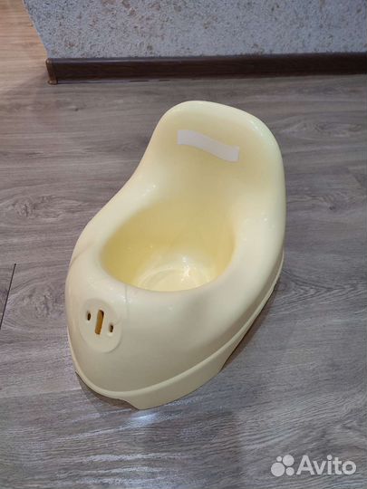 Горшок детский