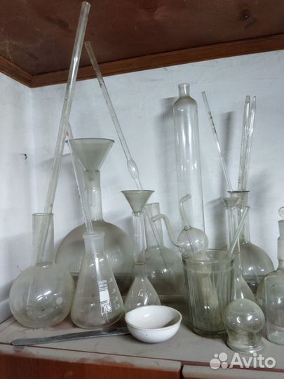 Графин СССР