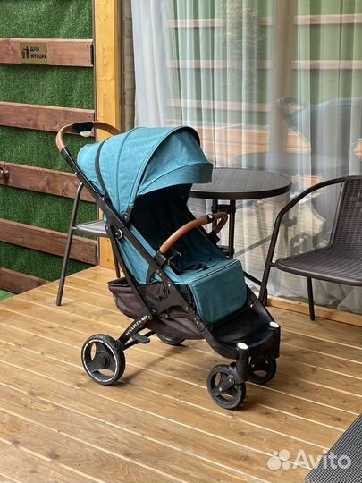 Коляска аренда прокат продажа