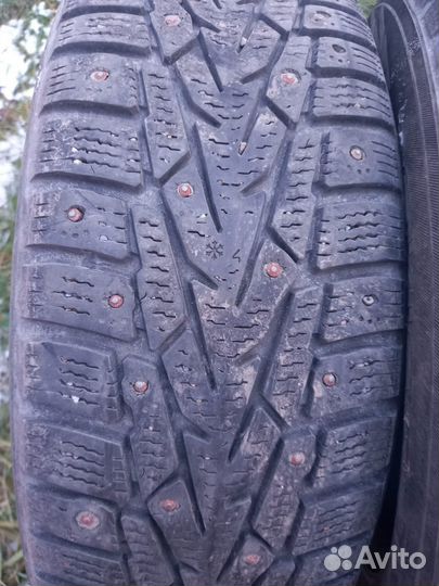 Nokian Tyres Nordman 7 185/65 R15