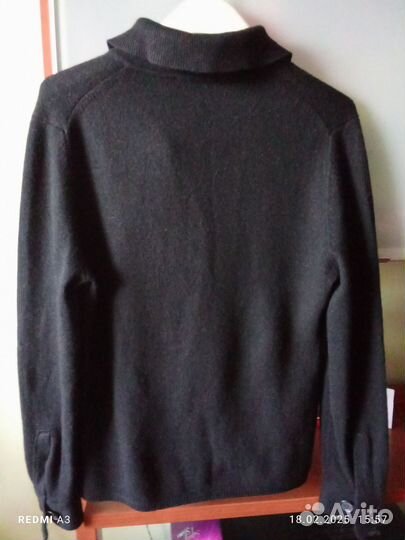 Джемпер, размер 48