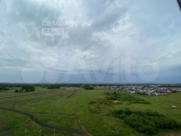 Квартира-студия, 29,9 м², 14/16 эт.