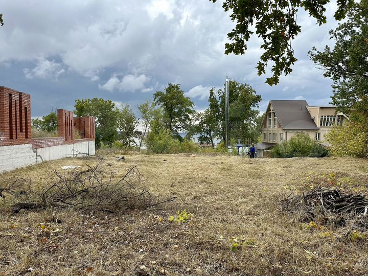 Участок 13,9 сот. (ИЖС)