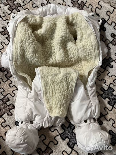 Комбинезон детский