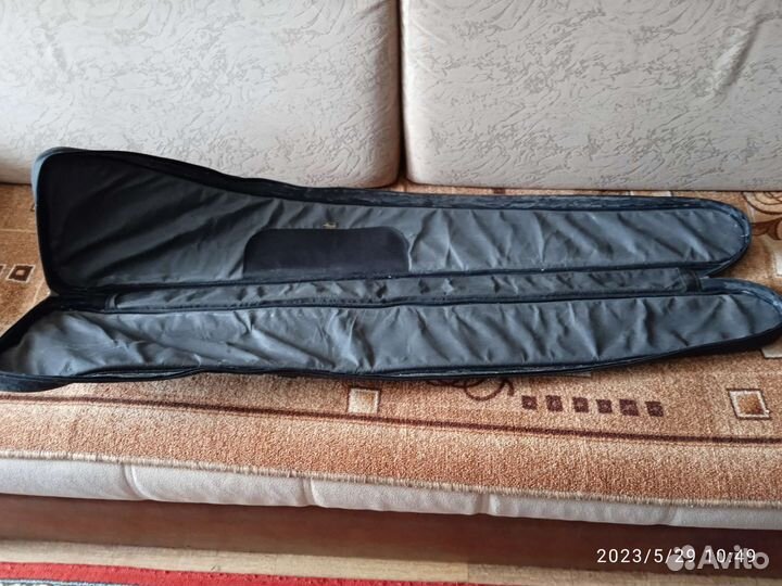 Чехол для ружья 120см