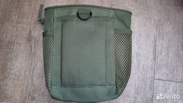 Мешок сброса магазинов