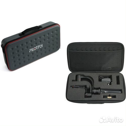 Стабилизатор для камеры PilotflyH2 3-Axis Handheld