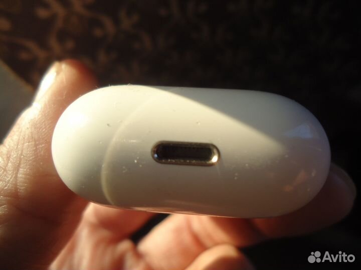 Кейс для airpods