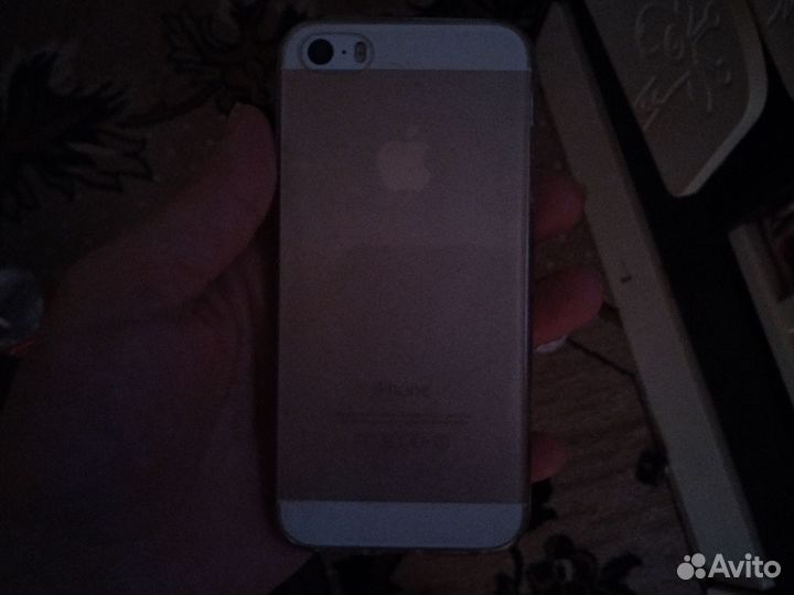 iPhone 5S, 16 ГБ