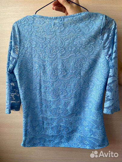 Женские вещи размер 44