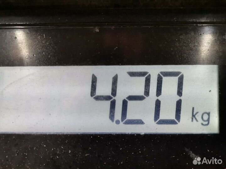 Генератор для Land Rover Freelander 1 820065730