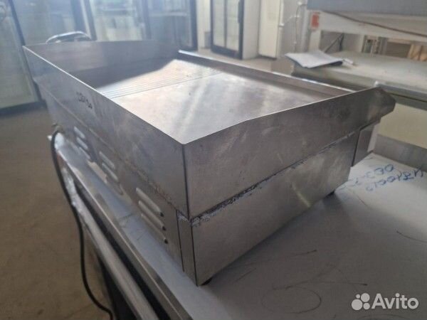 Жарочная поверхность GN-EG-822E