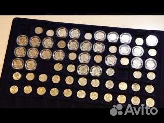 Монеты Погодовка СССР 1961 1991