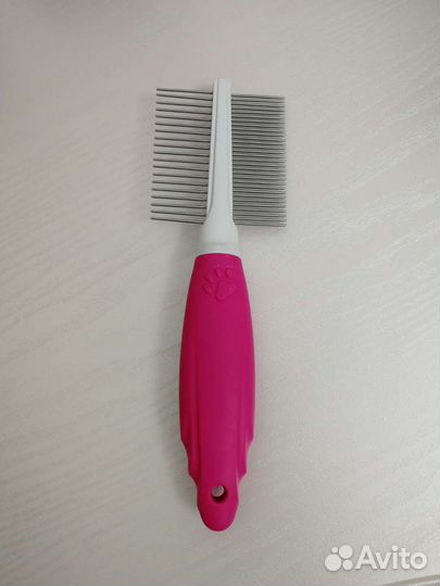 Расческа для кошек, собак