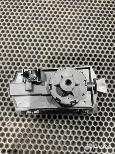 Блок света ML 164 GL W164 Mercedes