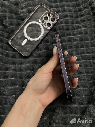 iPhone 14 Pro, 256 ГБ