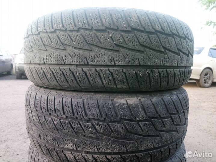 Matador MP 92 Sibir Snow 195/55 R16