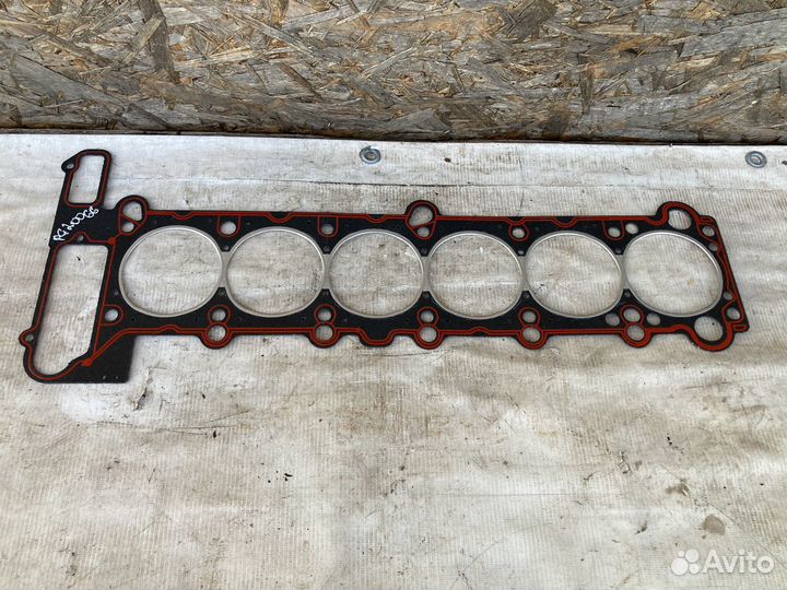 Прокладка ГБЦ BMW E36, E39