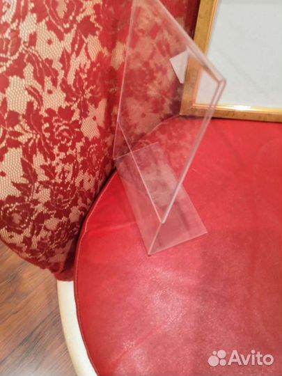 Подставка для объявлений