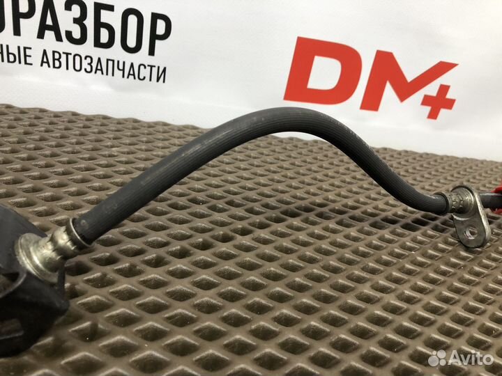 Тормозной шланг перед.правый Honda Civic 4D 2008