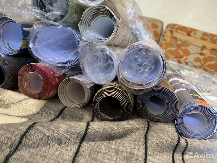 Бумага для подарков