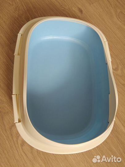 Туалет лоток для кошек