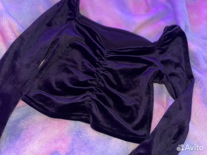 Кофта для девочки